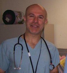 Dr. Javad Peirovy MD. CCFP