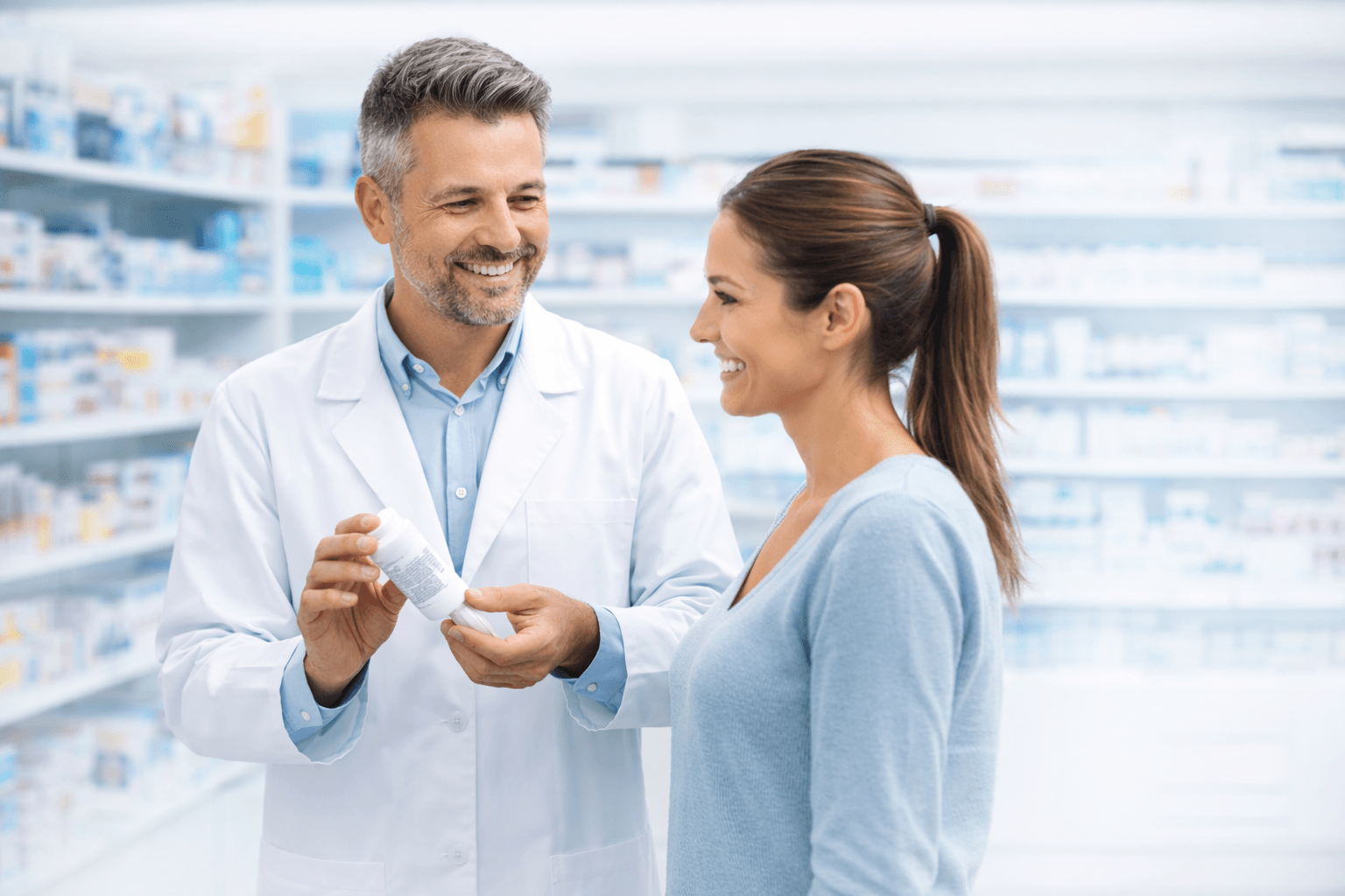 Minor Ailments Consultation