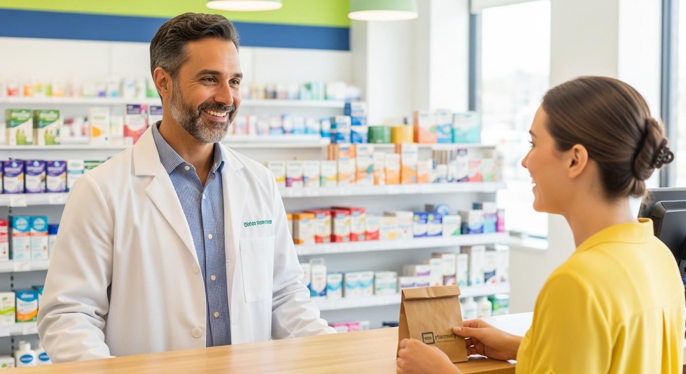 Understanding Ontario's New Minor Ailment Prescribing