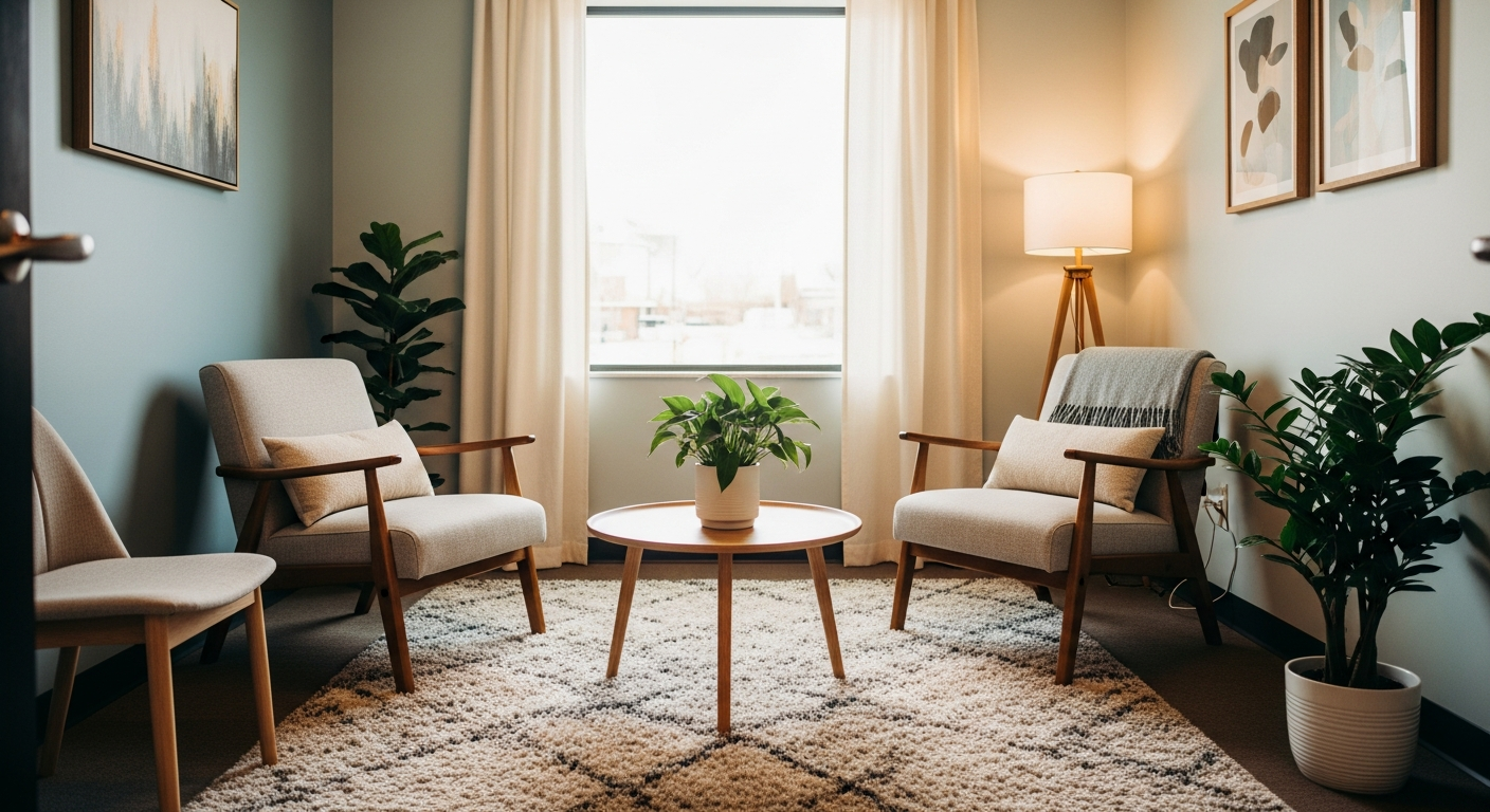 Psychotherapy Clinic