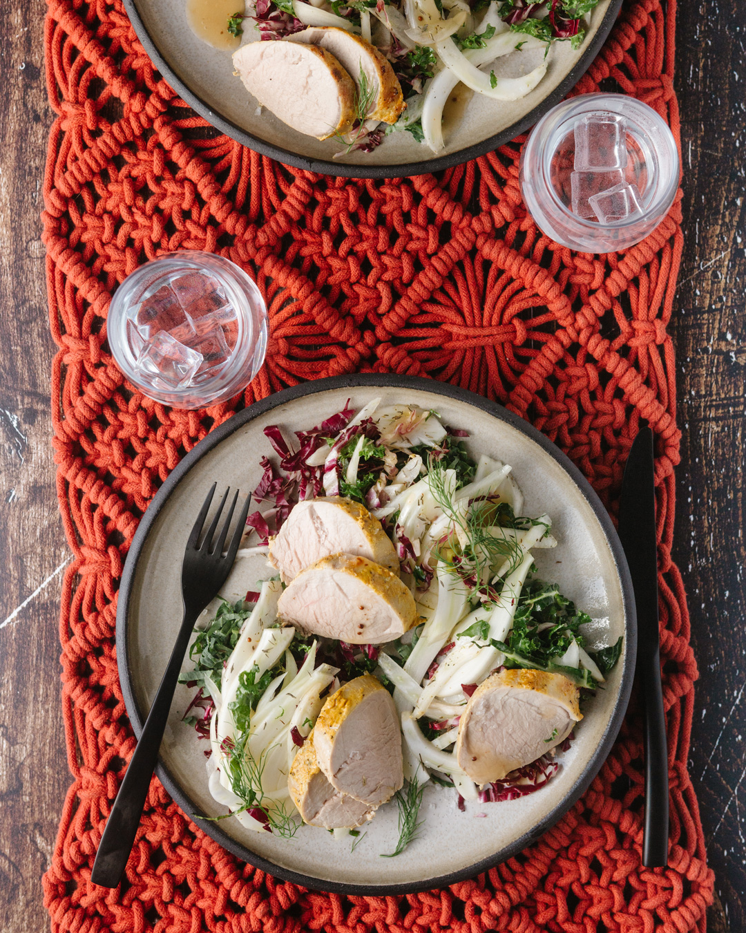 Honey Dijon Pork Tenderloin Ultima Pharmacy & Clinic